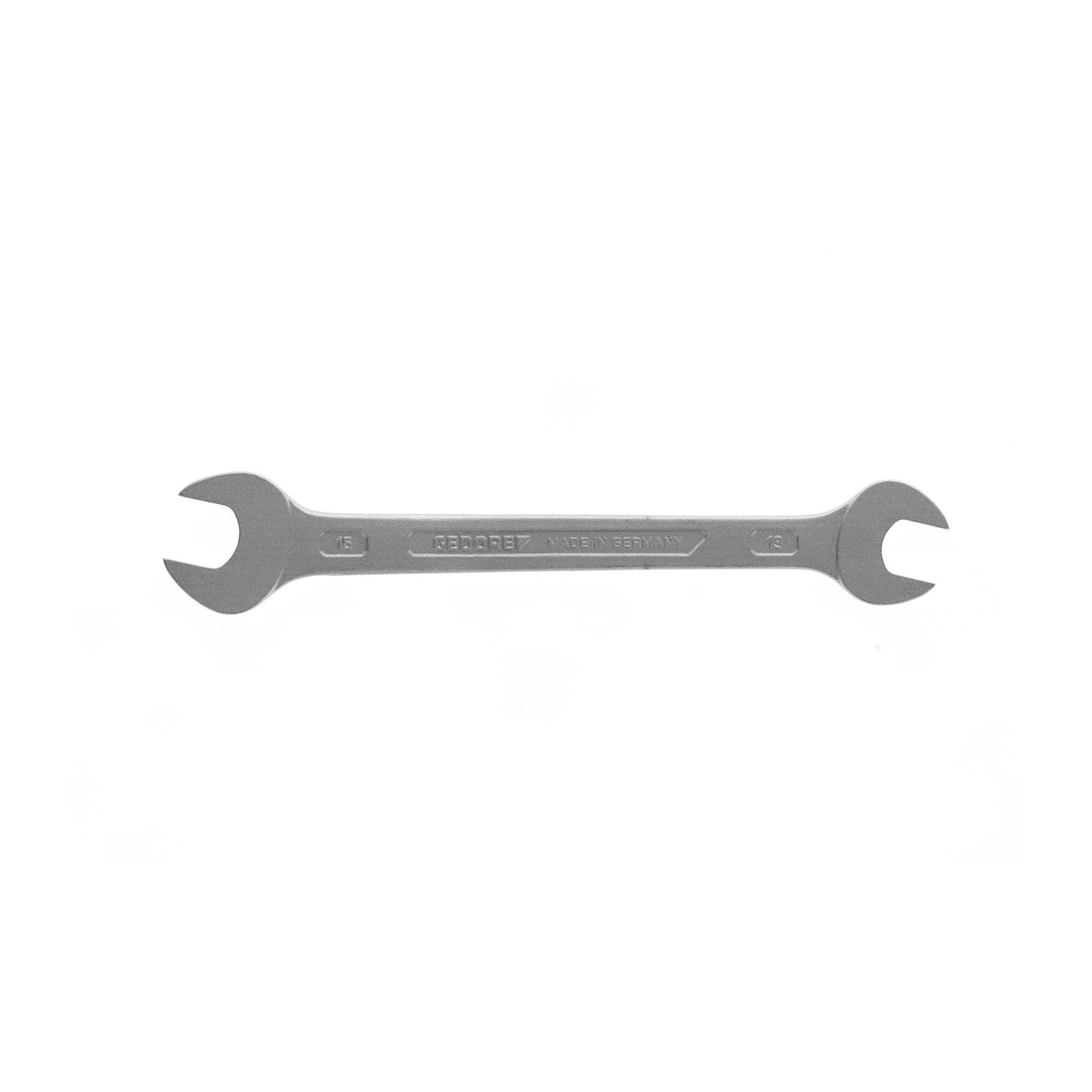 GEDORE 6 13X15 - 2-Mount Fixed Wrench, 13x15 (6065610)