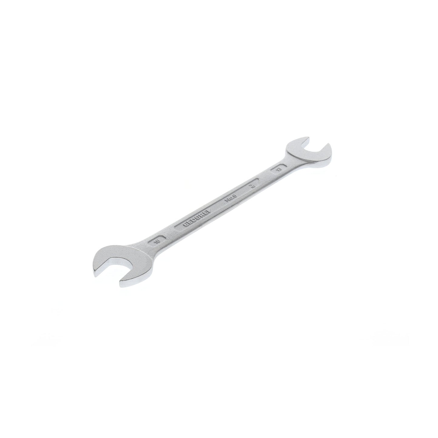 GEDORE 6 13X16 - 2-Mount Fixed Wrench, 13x16 (6068980)