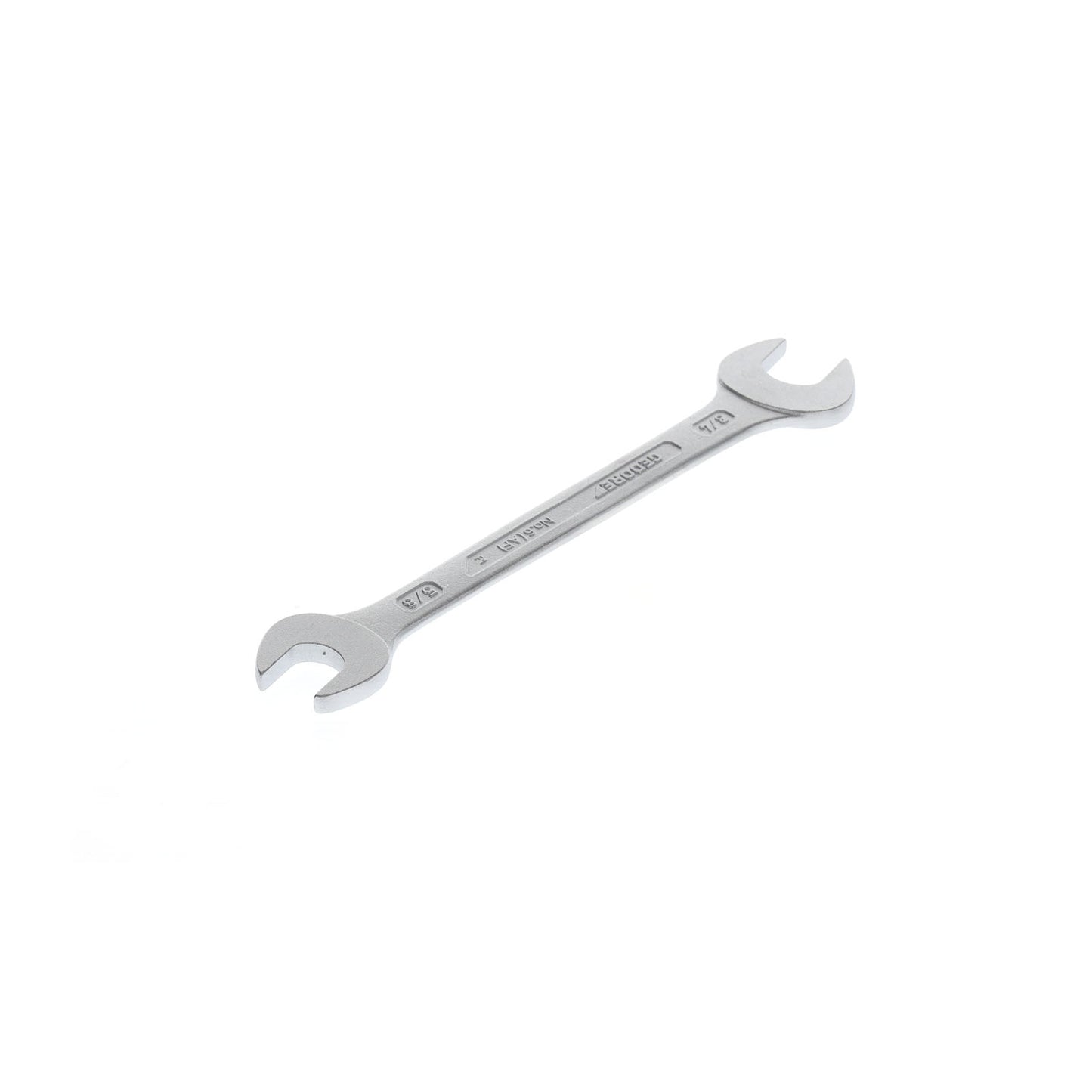 GEDORE 6 5/8X3/4AF - 2-Mount Fixed Wrench, 5/8x3/4AF (6070960)