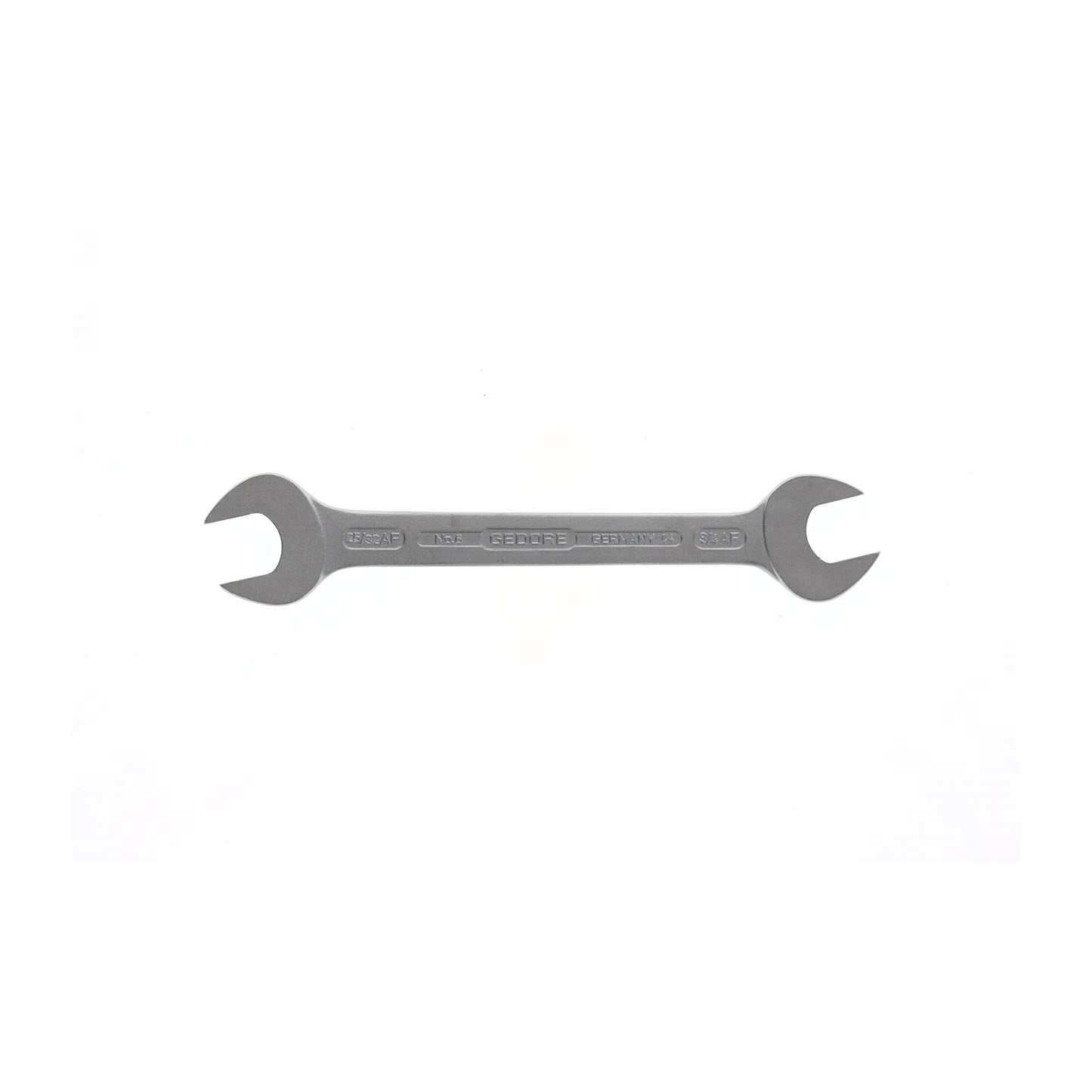 GEDORE 6 3/4X25/32AF - Fixed Wrench, 3/4x25/32AF (6071260)