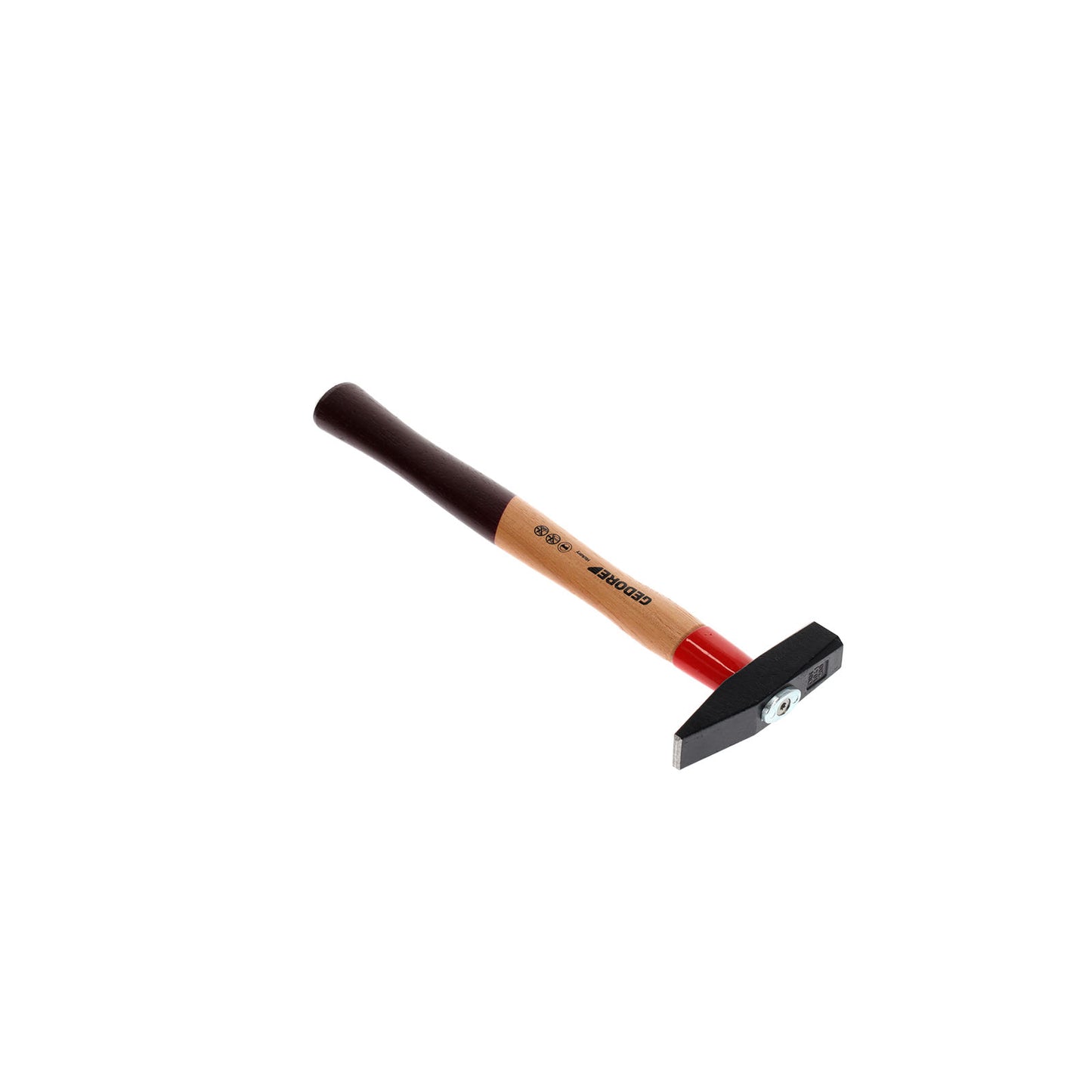 GEDORE 600 H-200 - ROTBAND assembly hammer 200g (8582930)