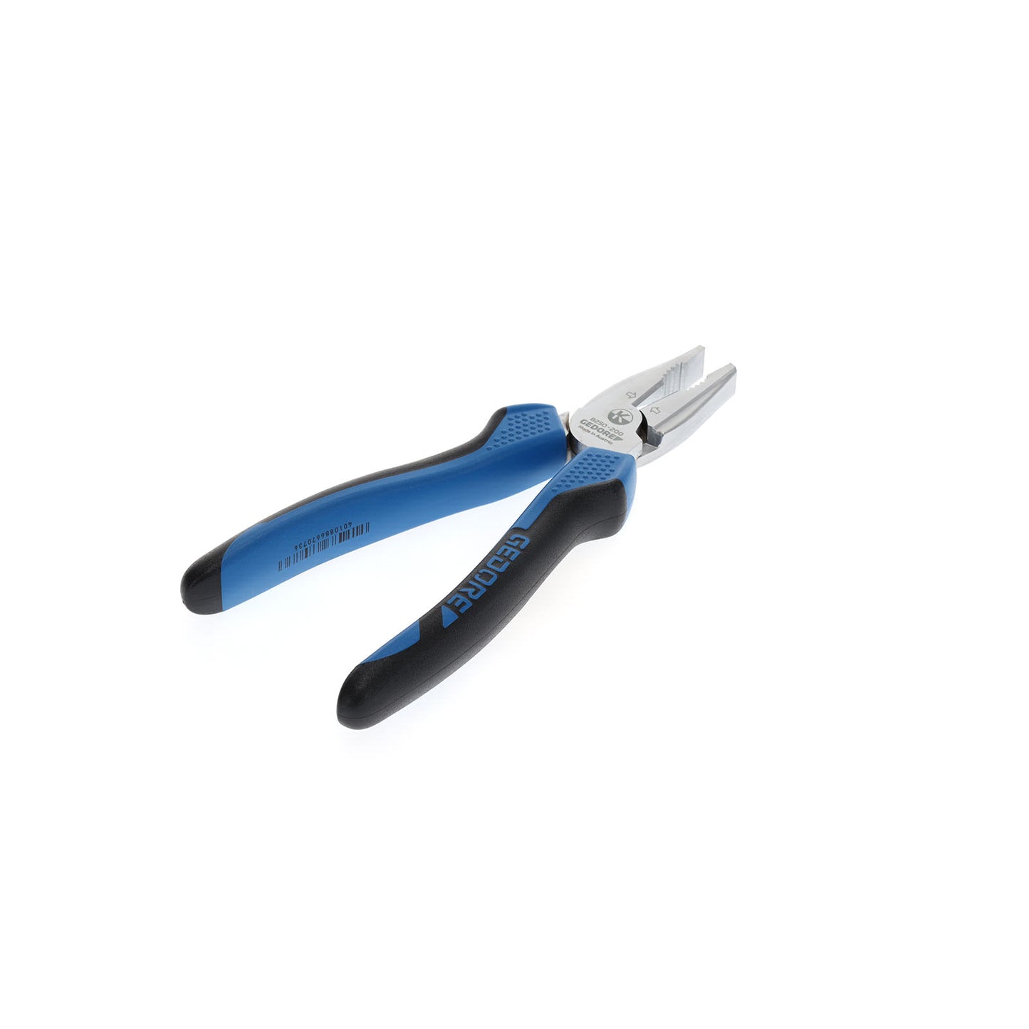 GEDORE 8250-200 JC - Univ force pliers 200 mm (6707310)