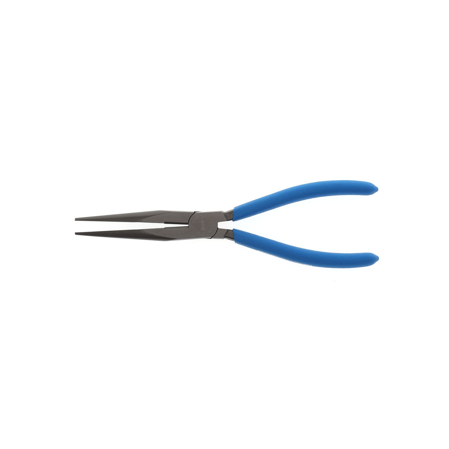 GEDORE 8132-200 TL - Semi-round nose pliers 200mm (6710960)