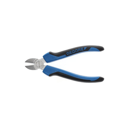 GEDORE 8314-160 JC - Diagonal cutting pliers 160 mm (6743380)