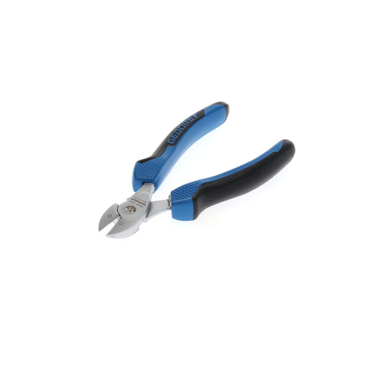 GEDORE 8316-140 JC - Diagonal cutting pliers 140 mm (6744190)
