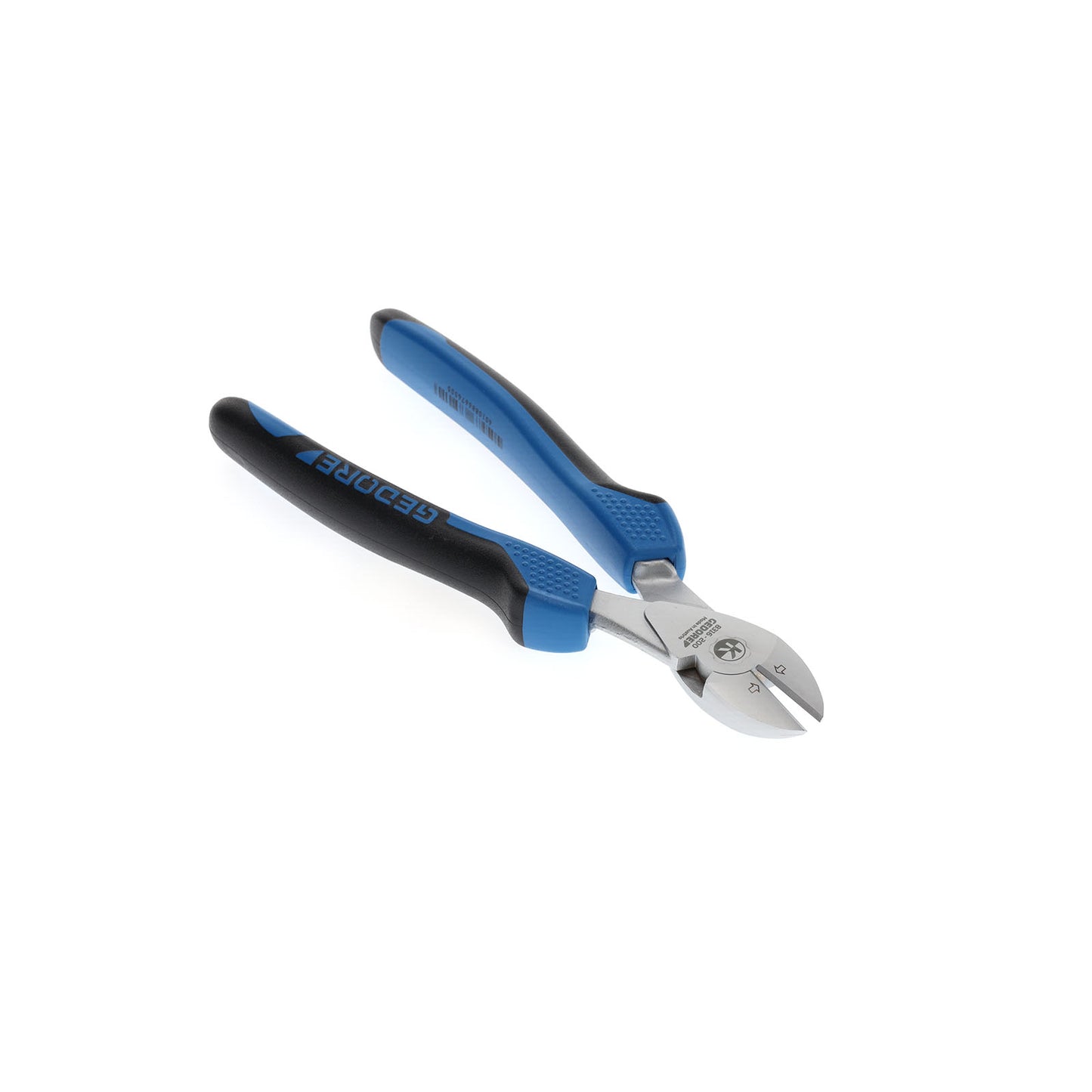 GEDORE 8316-200 JC - Diagonal cutting pliers 200 mm (6745080)