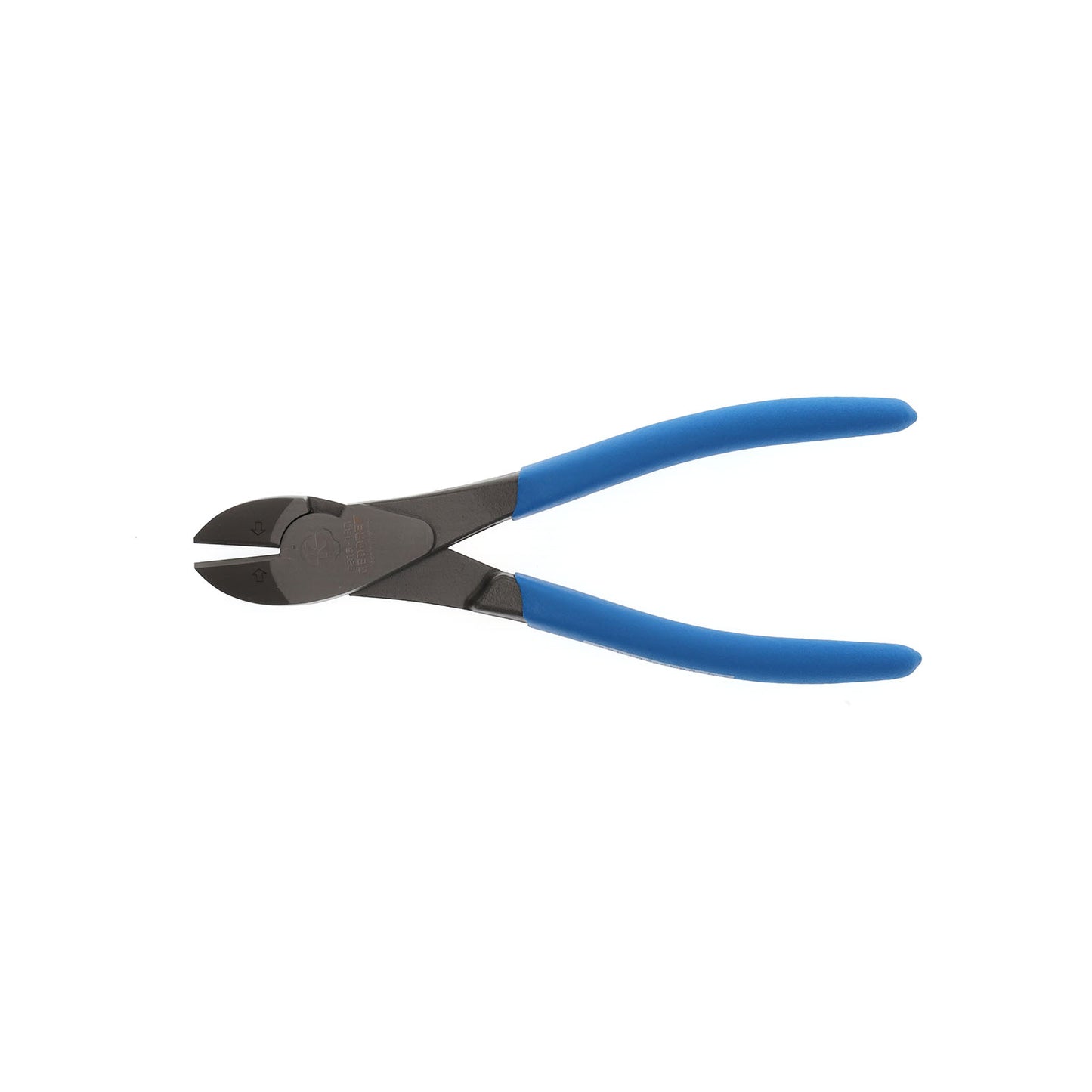 GEDORE 8316-180 TL - Diagonal cutting pliers 180 mm (1439596)