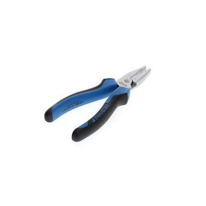 GEDORE 8250-160 JC - Universal force pliers 160 mm (1429566)