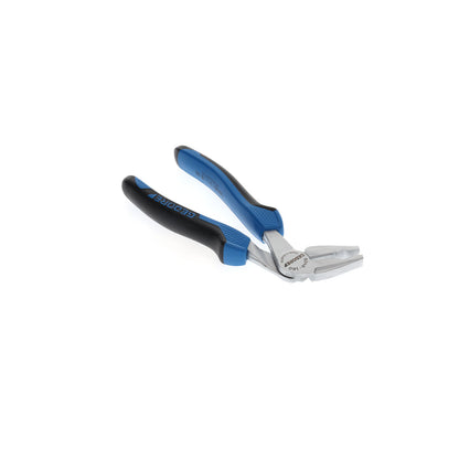 GEDORE 8248-160 JC - Universal angled pliers 160 mm (2276585)