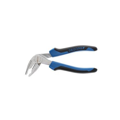GEDORE 8248-160 JC - Universal angled pliers 160 mm (2276585)