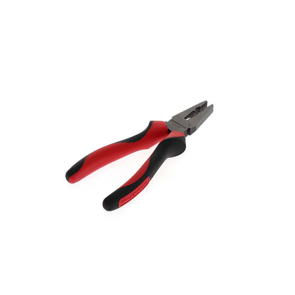 GEDORE red R28302180 - Universal pliers L=180 mm, 2-component handle (3301124)