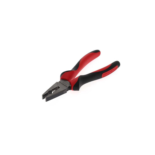 GEDORE red R28302180 - Universal pliers L=180 mm, 2-component handle (3301124)