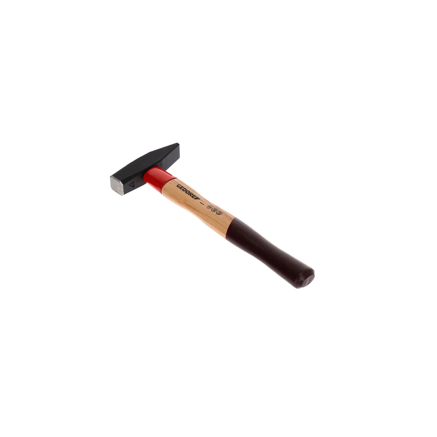GEDORE 600 E-500 - ROTBAND assembly hammer 500g (8582260)