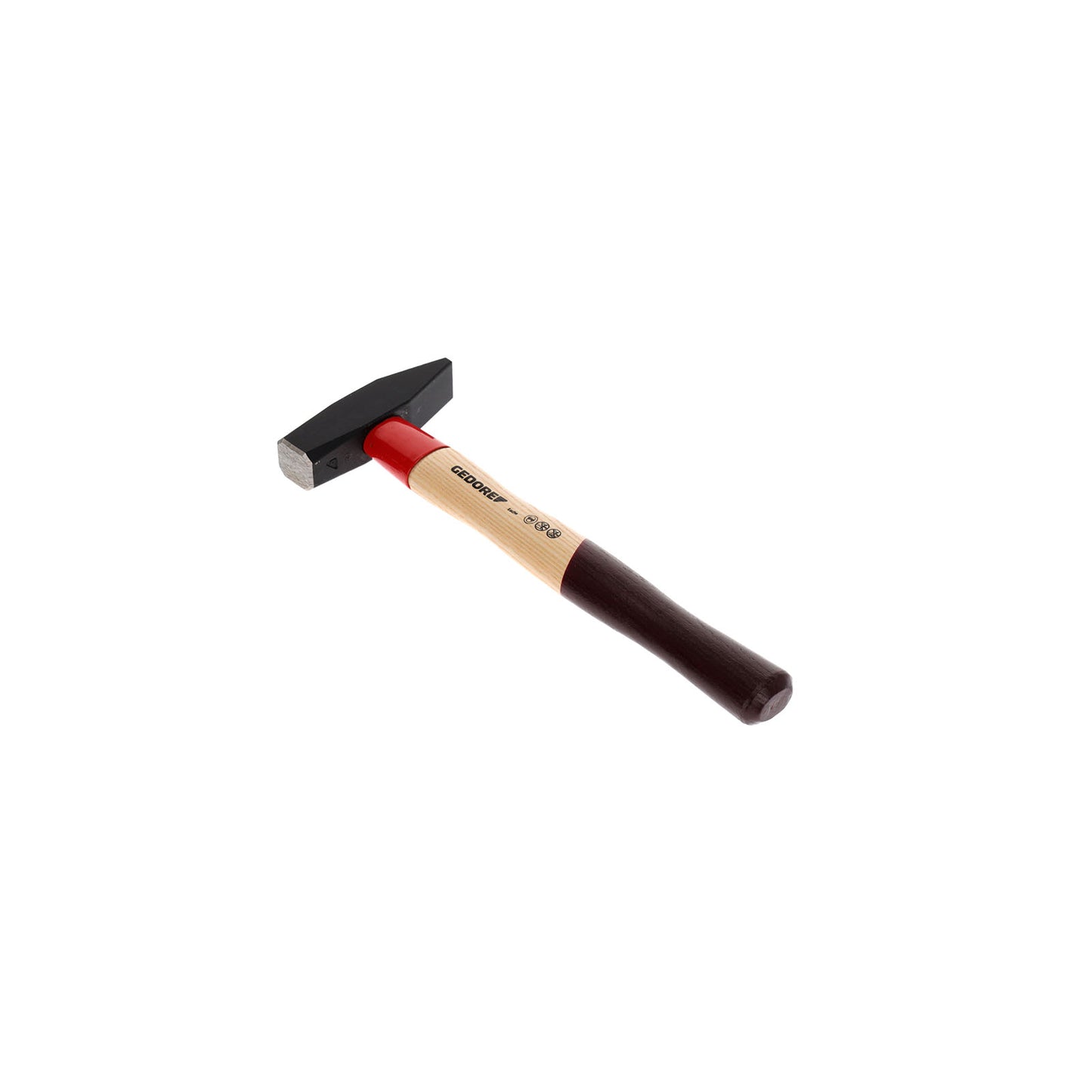 GEDORE 600 E-600 - ROTBAND assembly hammer 600g (8582340)