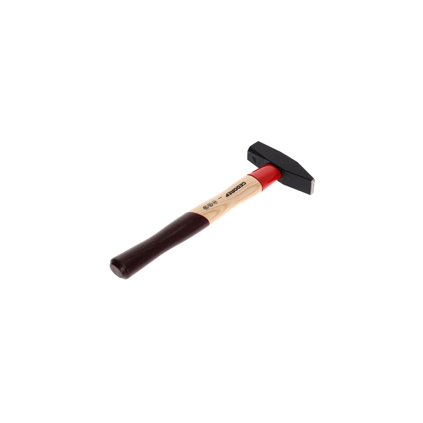 GEDORE 600 E-600 - ROTBAND assembly hammer 600g (8582340)