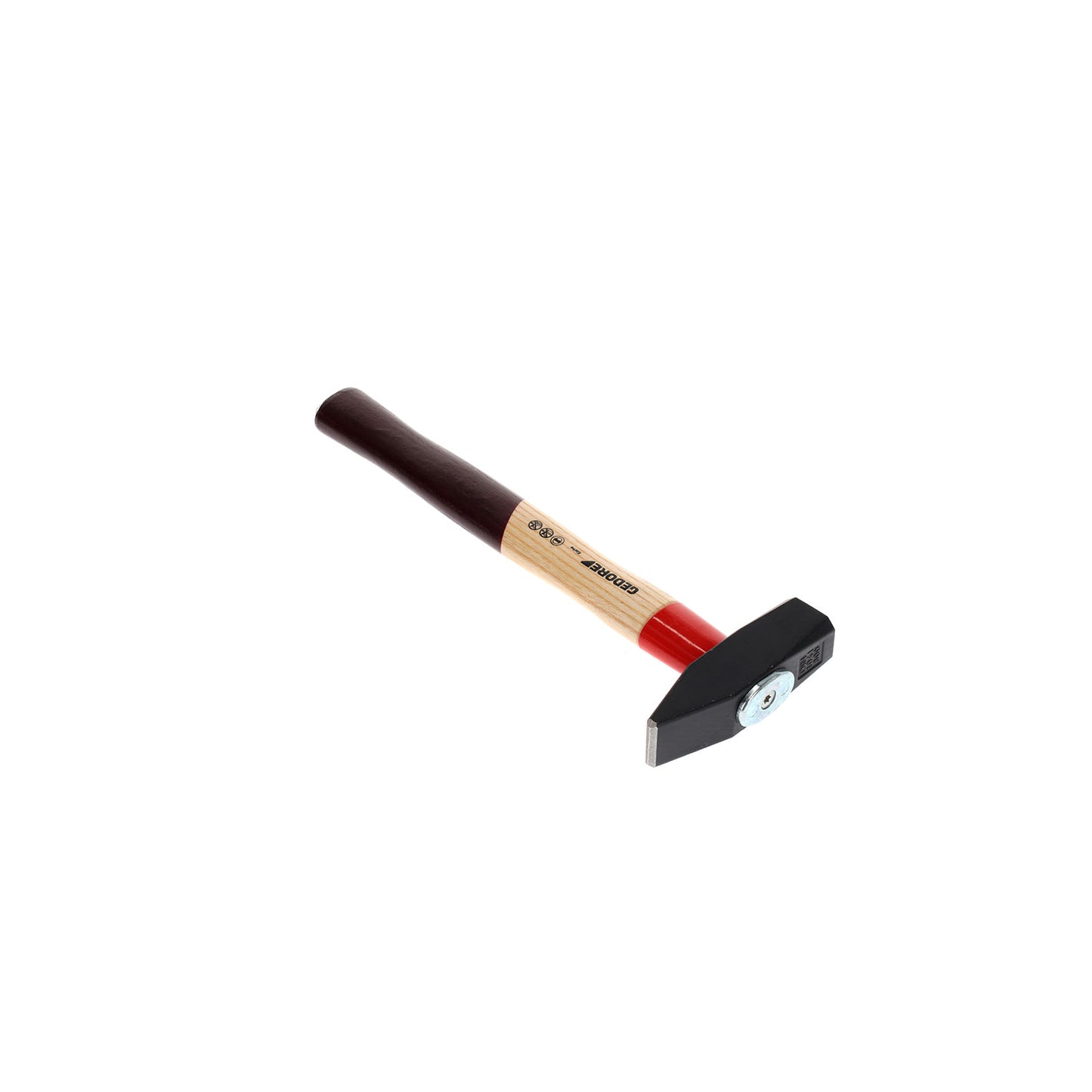 GEDORE 600 E-800 - ROTBAND assembly hammer 800g (8582420)