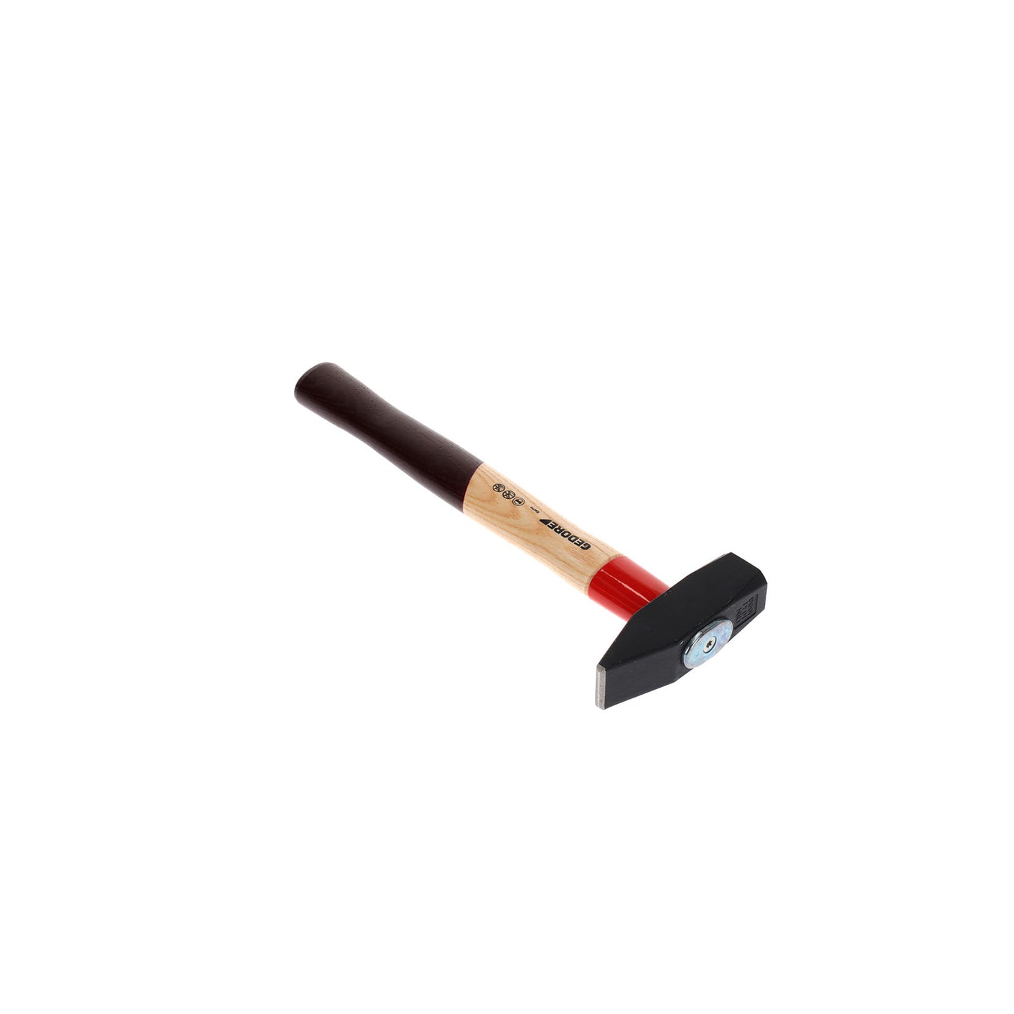 GEDORE 600 E-1000 - ROTBAND assembly hammer 1Kg (8582500)