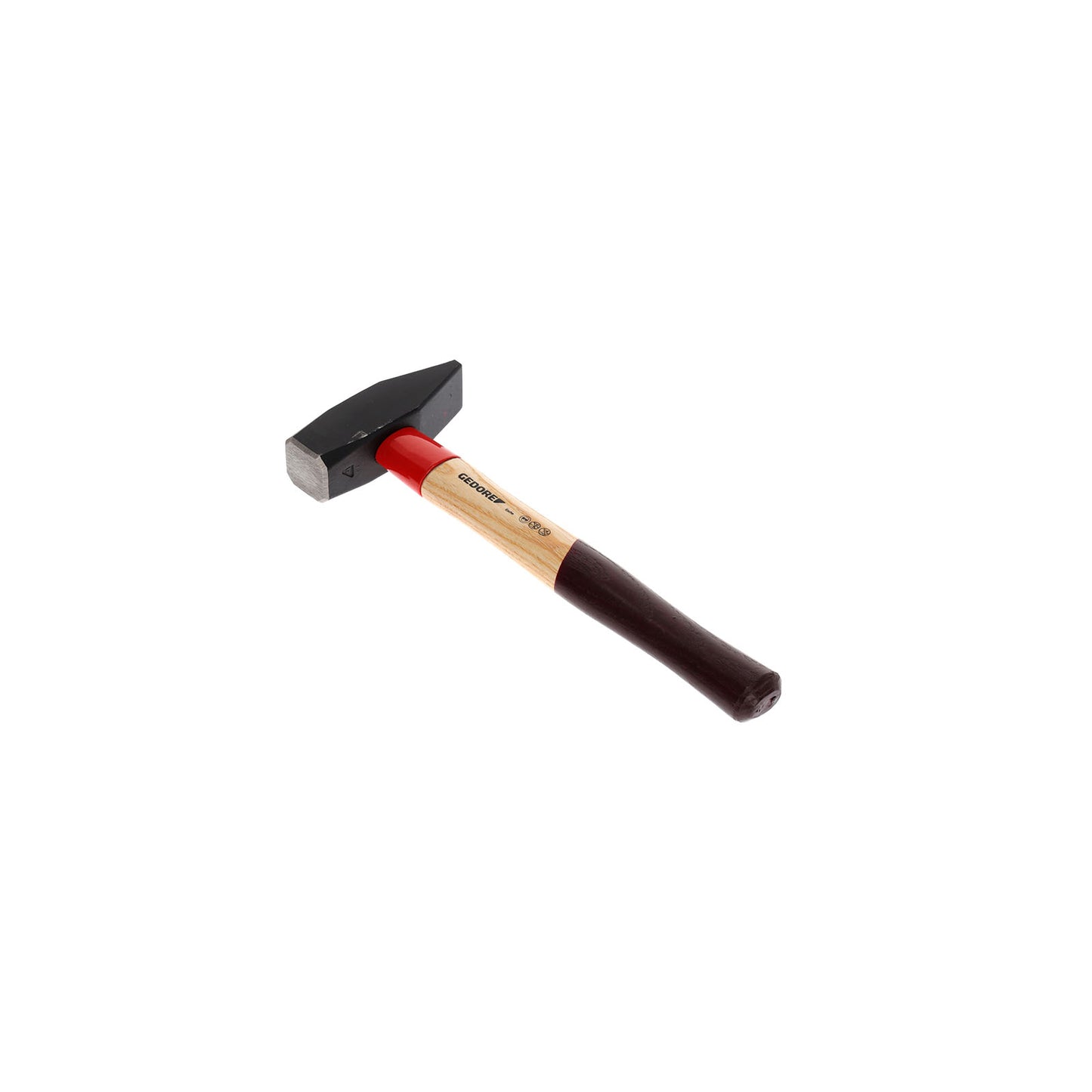 GEDORE 600 E-1500 - ROTBAND-PLUS Hammer 1.5Kg (8582690)