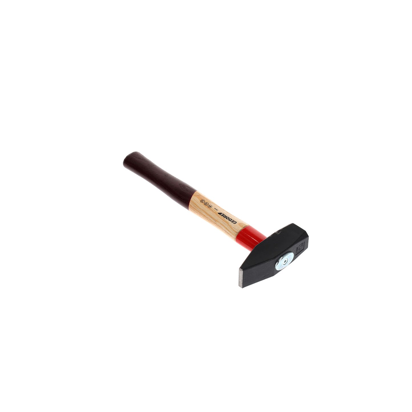 GEDORE 600 E-1500 - ROTBAND-PLUS Hammer 1.5Kg (8582690)