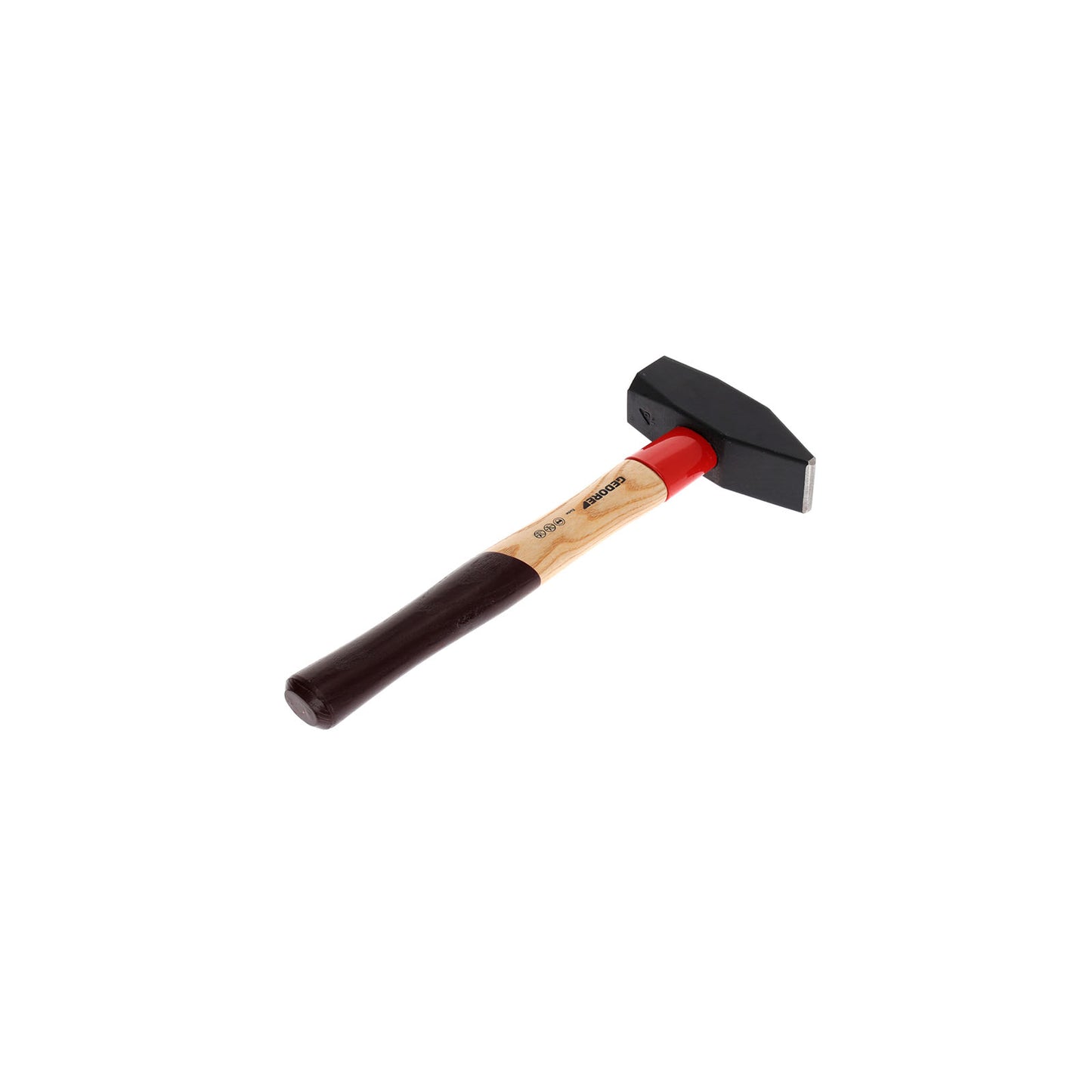 GEDORE 600 E-2000 - ROTBAND assembly hammer 2kg (8582770)