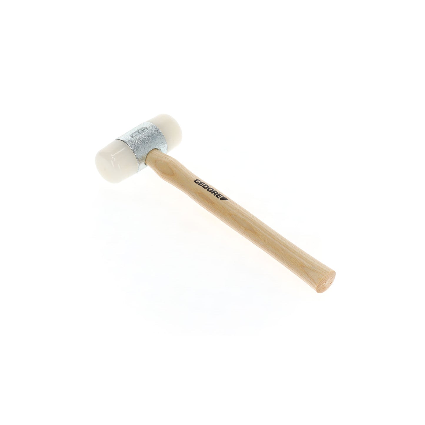 GEDORE 225 E-50 - Nylon mouth hammer d 5cm (8805900)