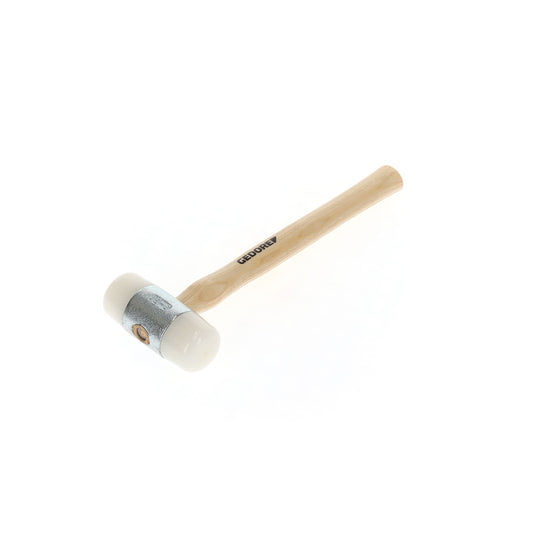 GEDORE 225 E-50 - Nylon mouth hammer d 5cm (8805900)