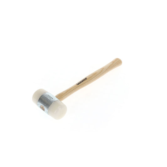 GEDORE 225 E-60 - Nylon mouth hammer d 6cm (8806040)