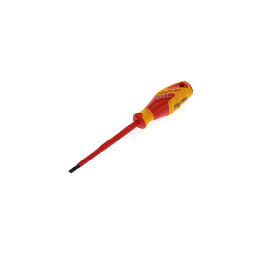 GEDORE VDE 2170 5.5 - Unscrew. flat VDE 5.5 mm (1612271)