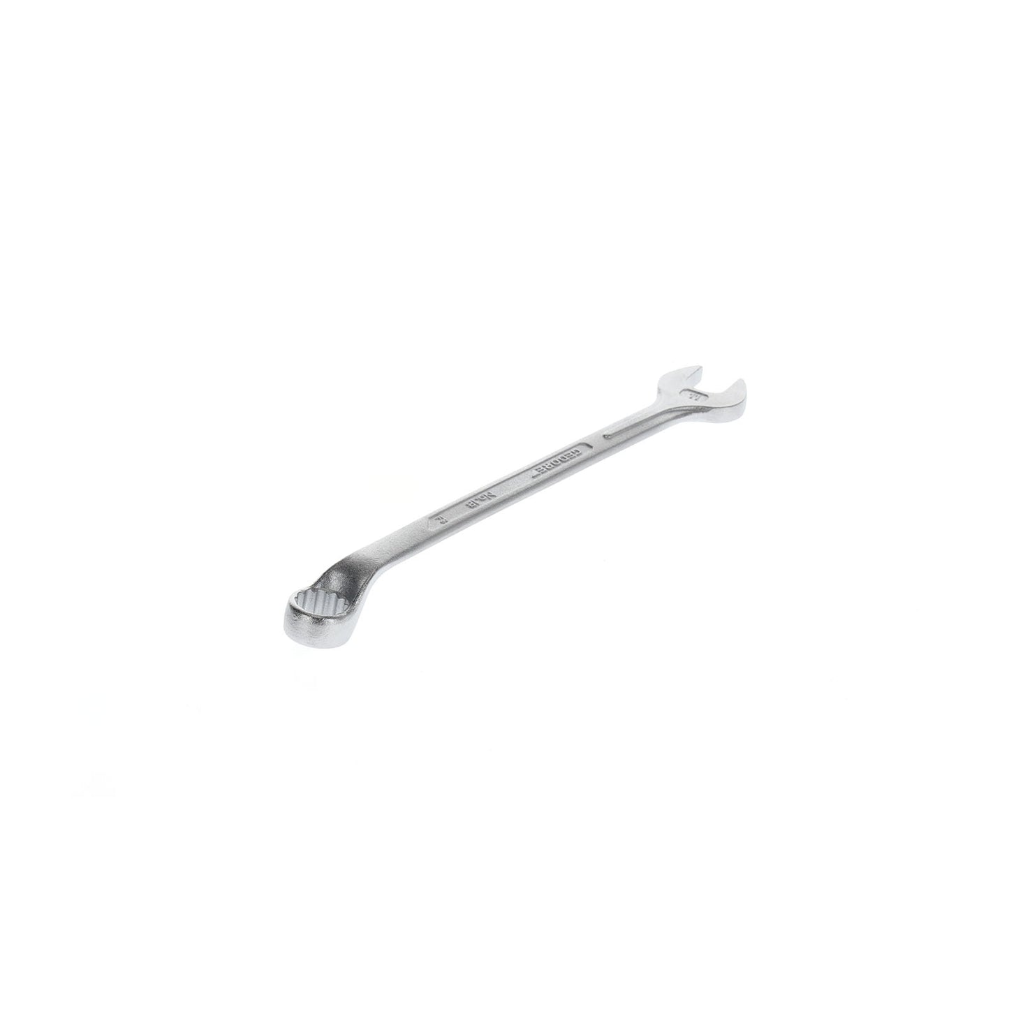 GEDORE 1 B 11 - Offset Combination Wrench, 11mm (6000910)