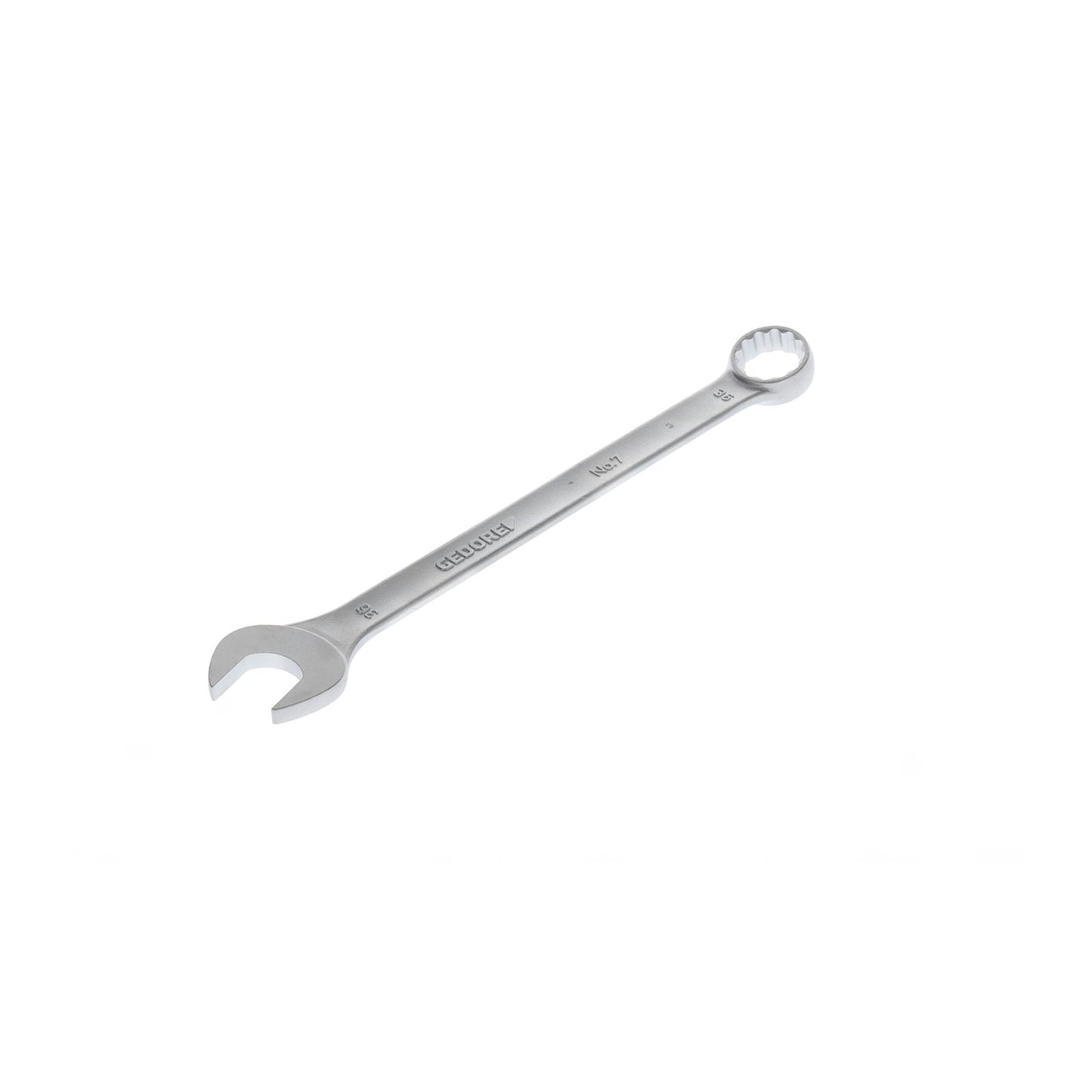 GEDORE 7 36 - Combination Wrench, 36 mm (6089470)