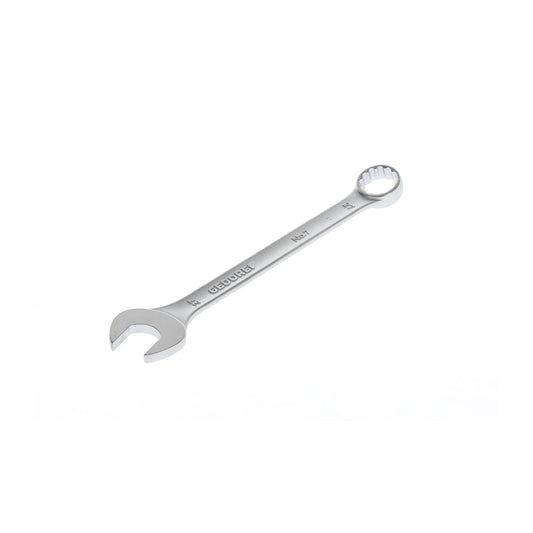 GEDORE 7 27 - Combination Wrench, 27 mm (6091100)