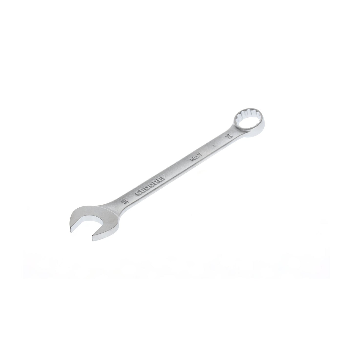 GEDORE 7 30 - Combination Wrench, 30 mm (6091290)