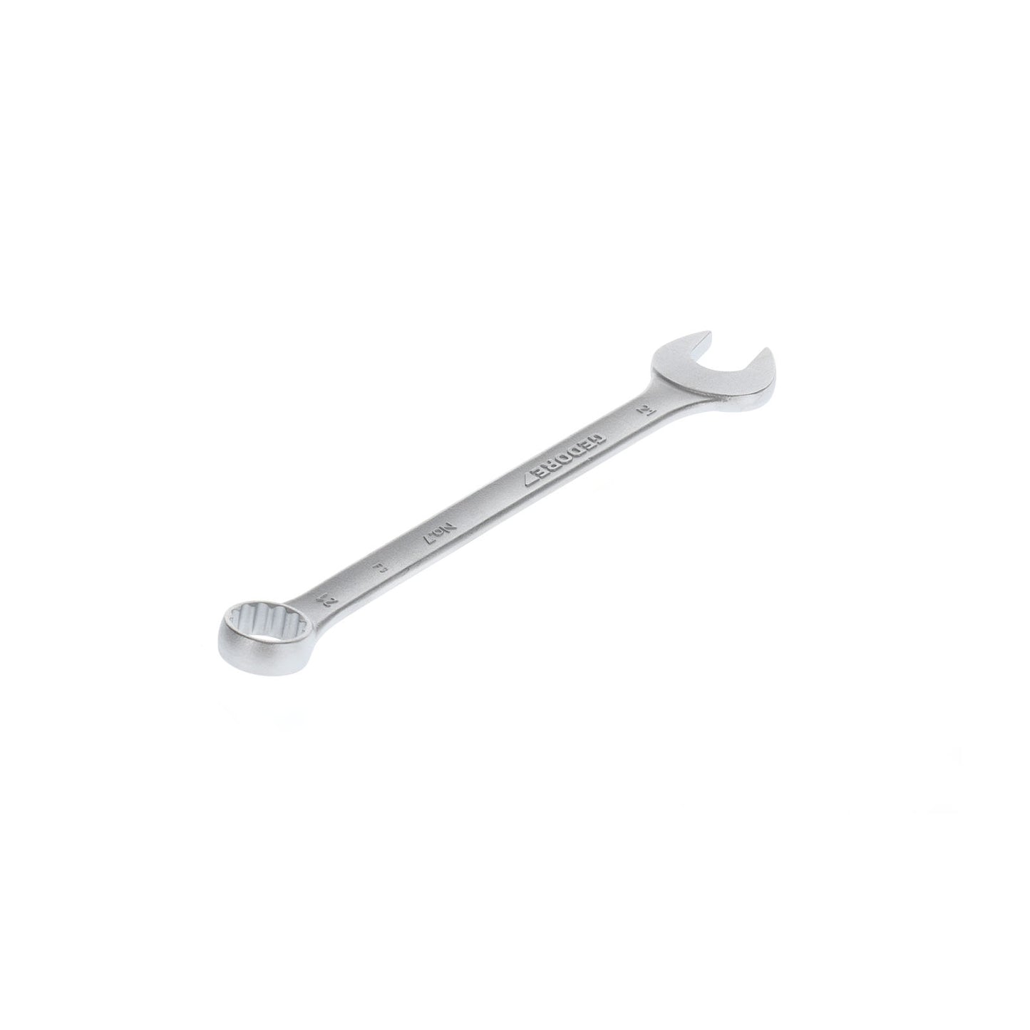 GEDORE 7 21 - Combination Wrench, 21 mm (6092180)
