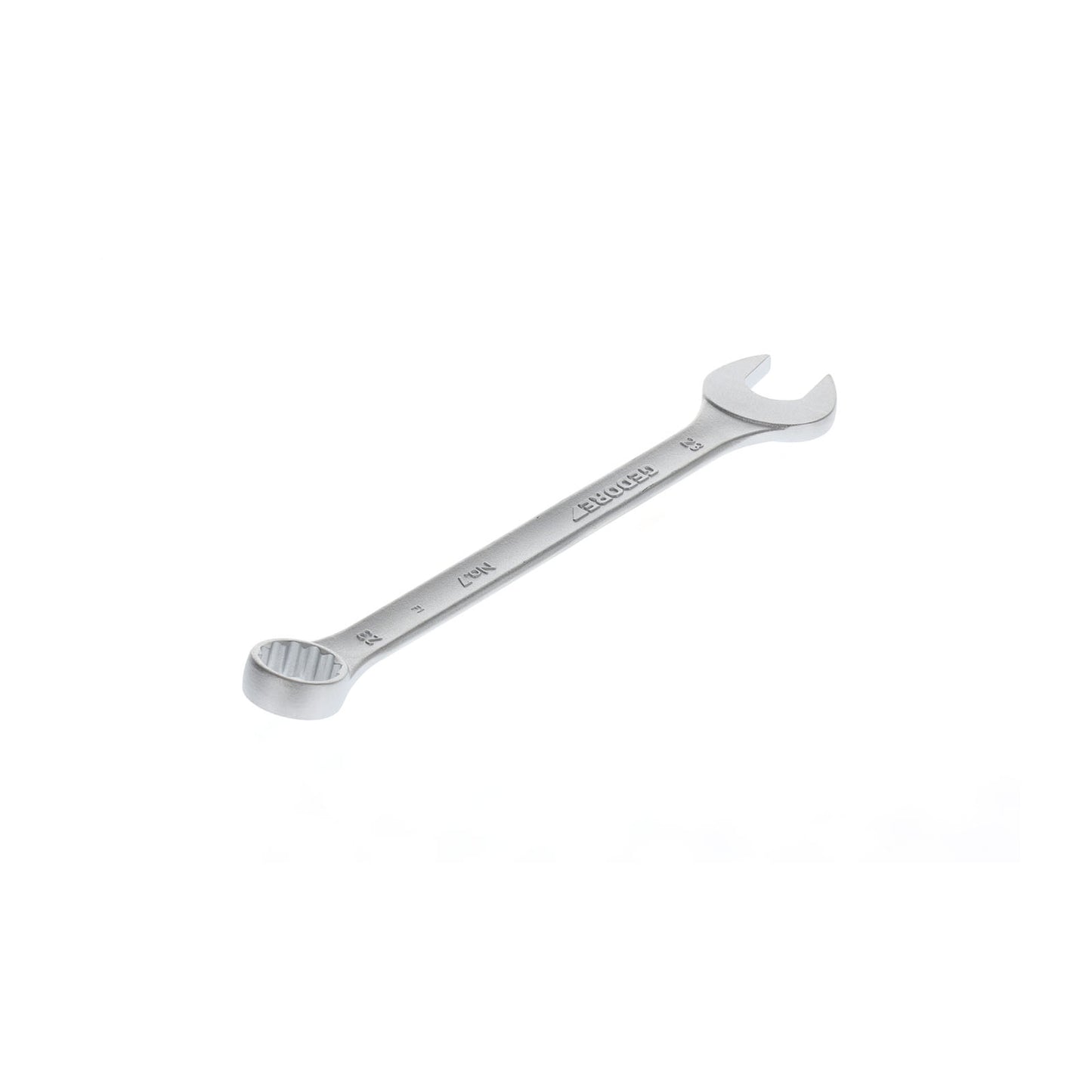 GEDORE 7 23 - Combination Wrench, 23 mm (6092260)