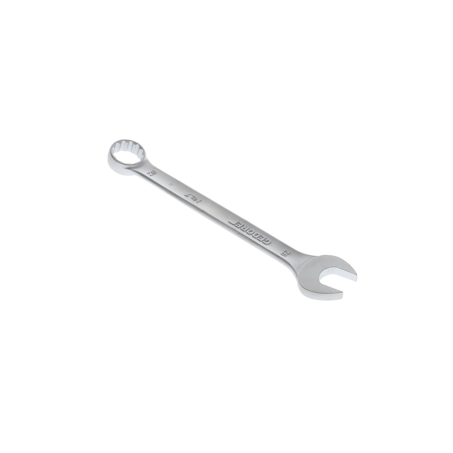 GEDORE 7 26 - Combination Wrench, 26 mm (6092420)