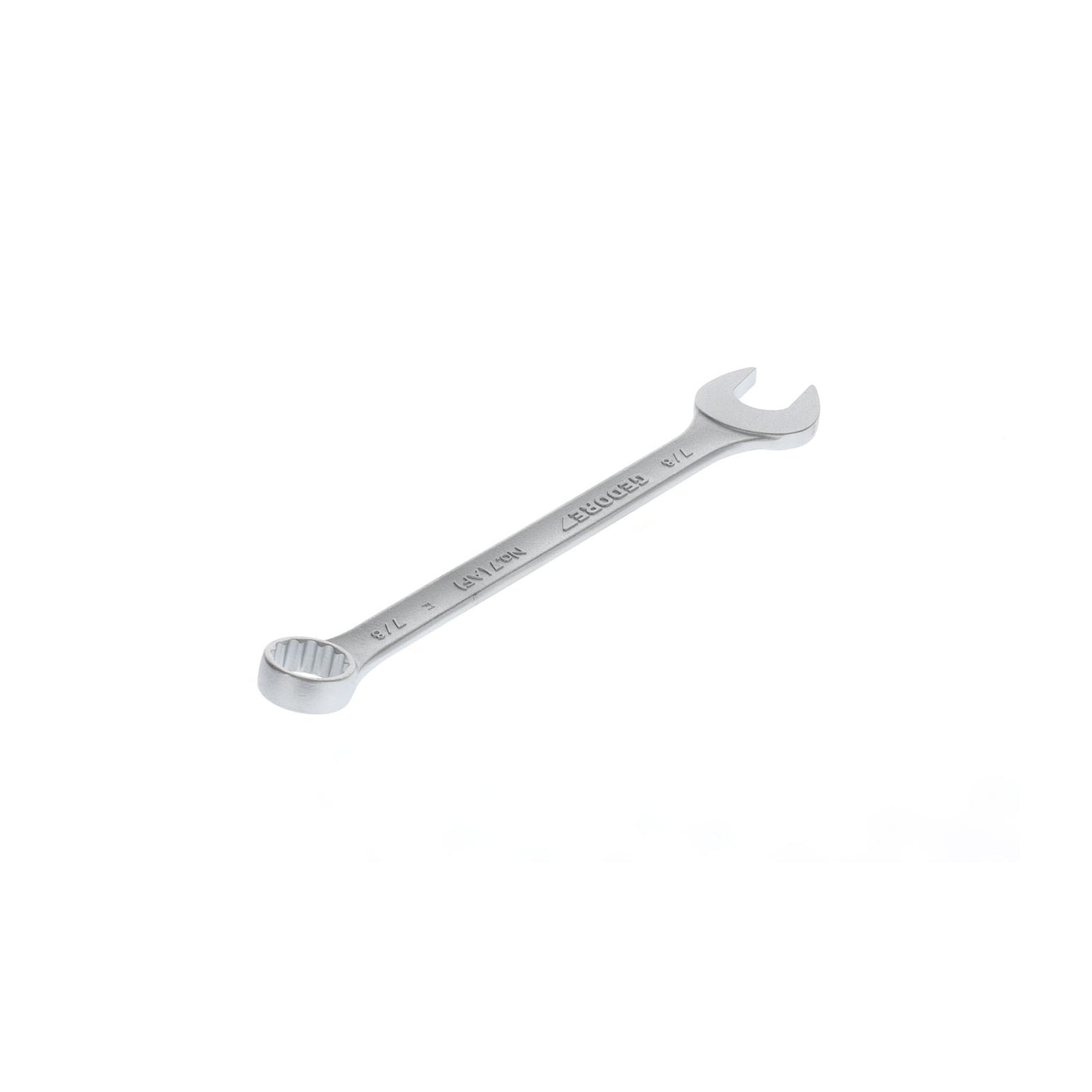 GEDORE 7 7/8AF - Combination Wrench, 7/8AF (6100110)