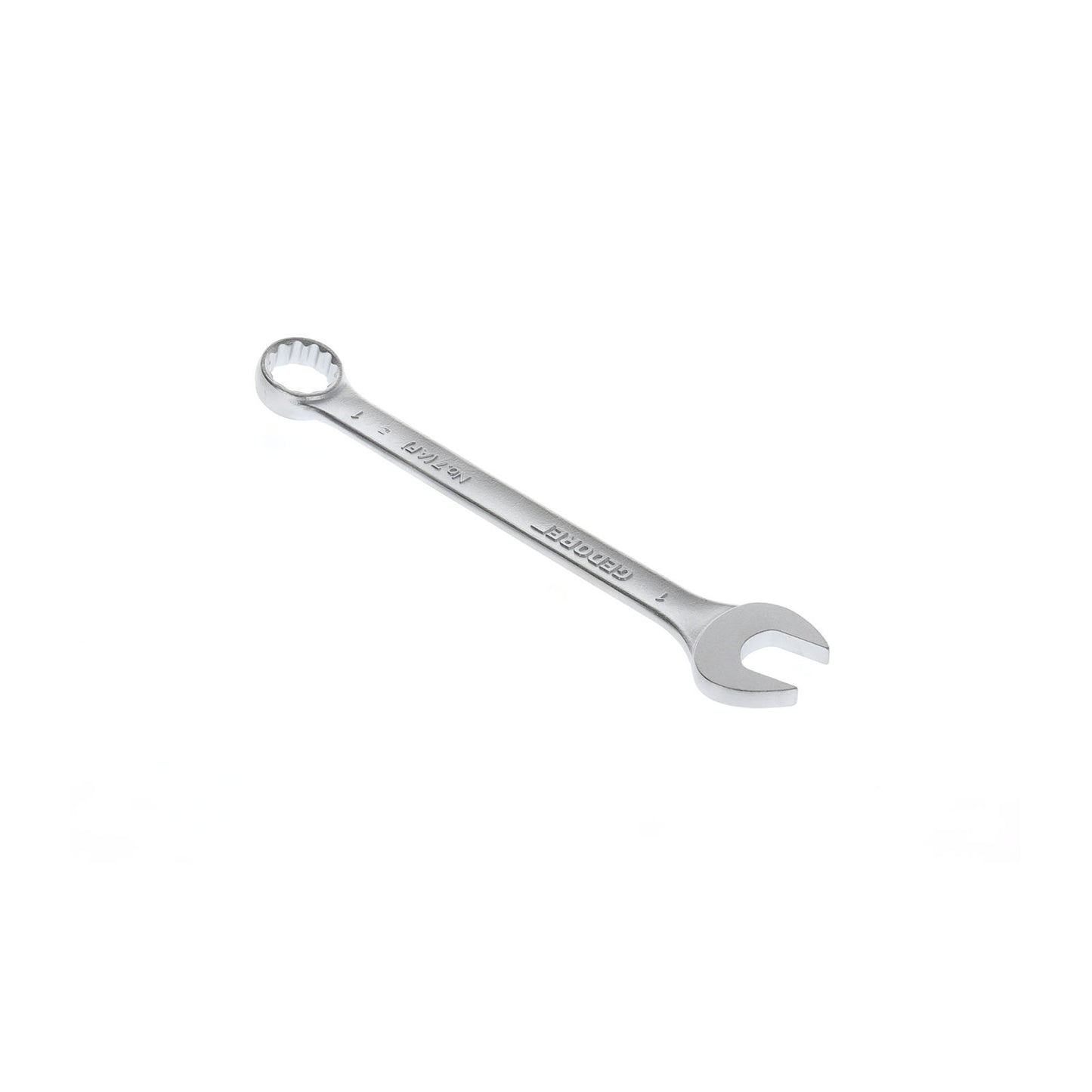 GEDORE 7 1AF - Combination Wrench, 1AF (6100460)