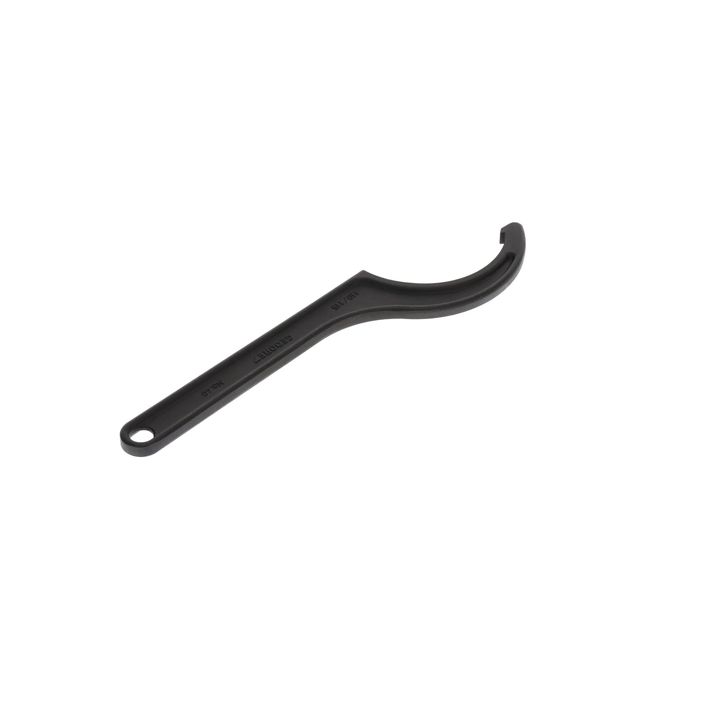 GEDORE 40 110-115 - Hook Wrench, 110-115 (6335260)