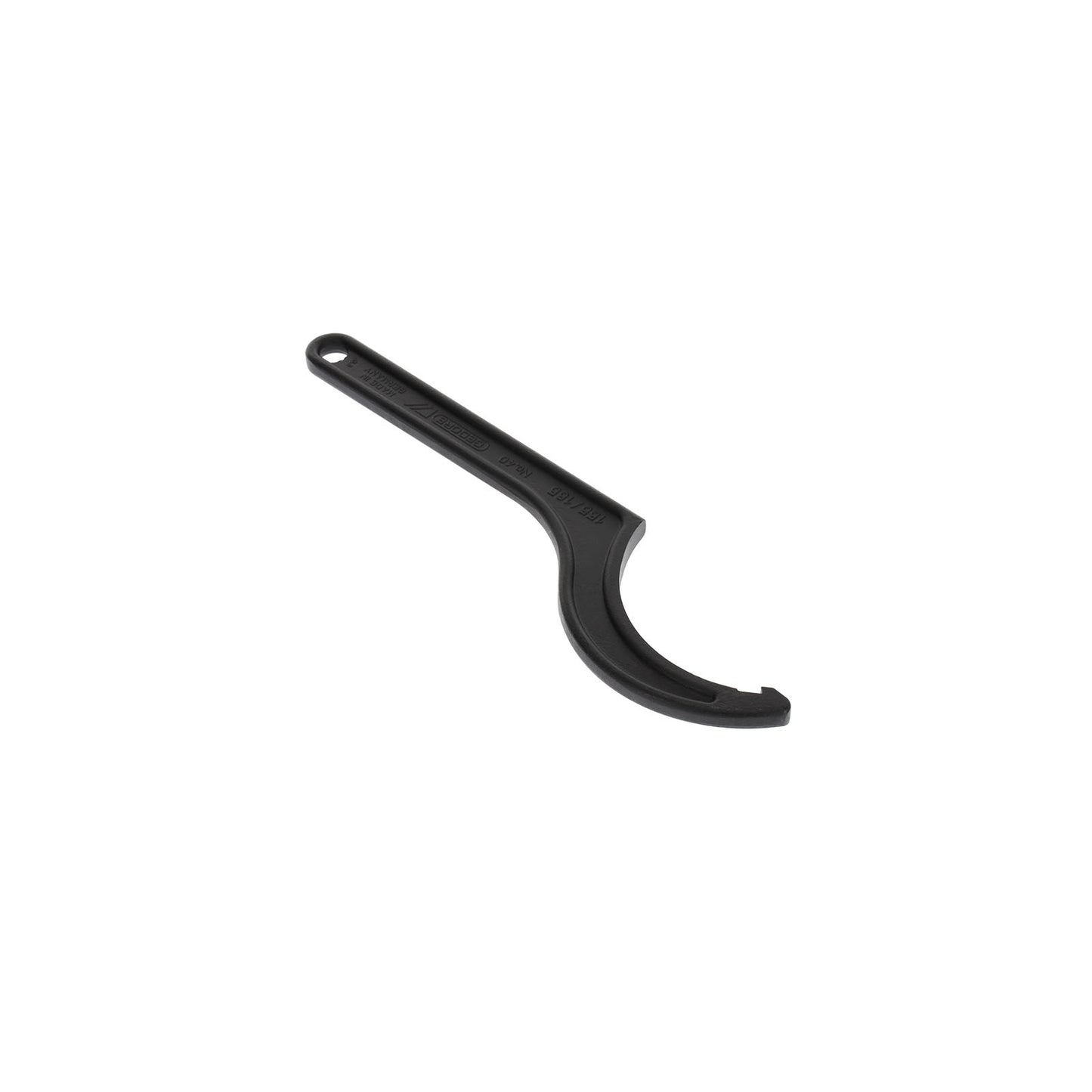 GEDORE 40 155-165 - Hook Wrench, 155-165 (6335500)