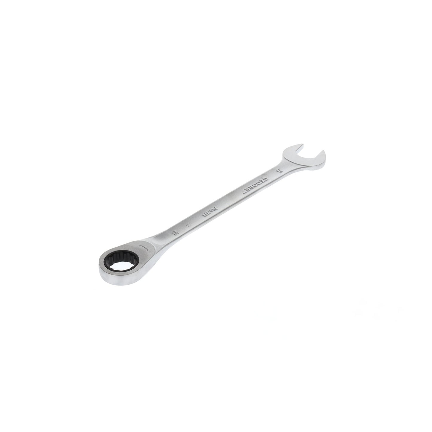 GEDORE 7 R 34 - Ratchet combination wrench, 34mm (2219549)