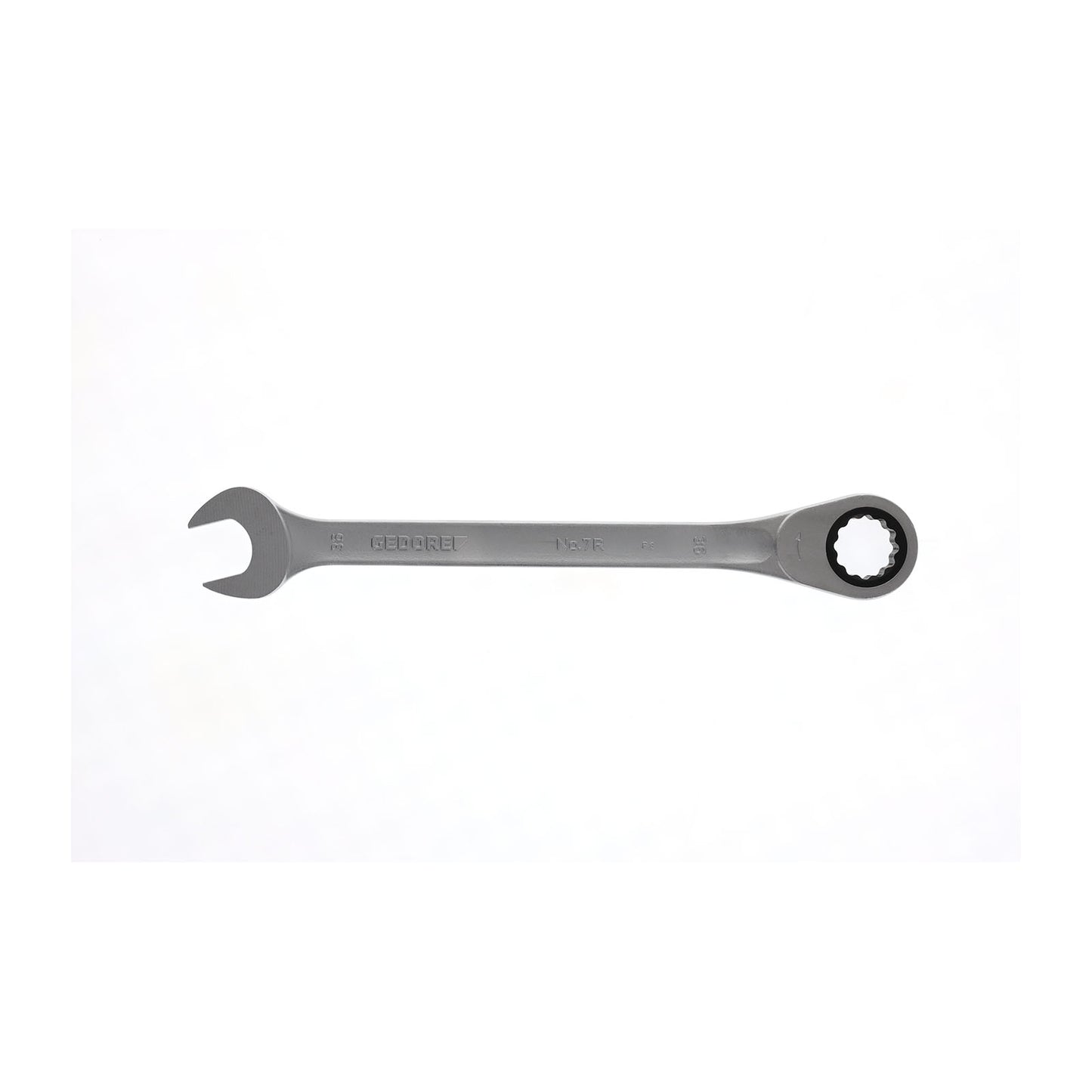 GEDORE 7 R 36 - Ratchet combination wrench, 36mm (2219557)