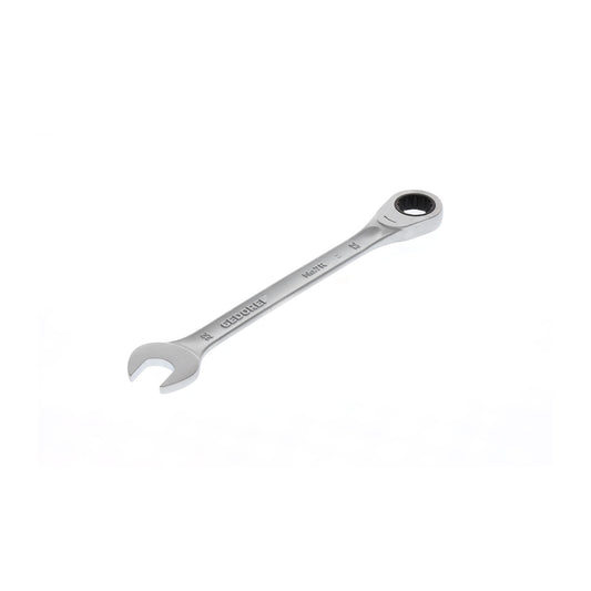 GEDORE 7 R 22 - Ratchet combination wrench, 22mm (2297191)