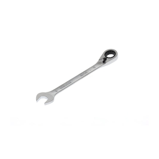 GEDORE 7 UR 24 - Ratchet combination wrench, 24mm (2297396)