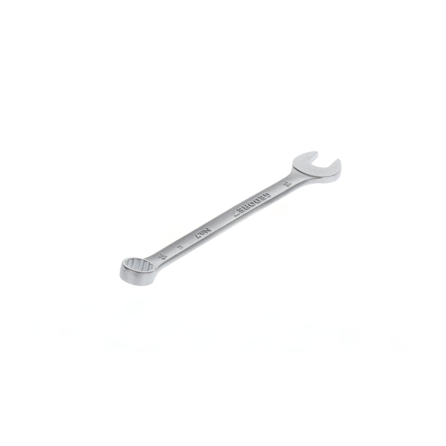 GEDORE 7 14 - Combination Wrench, 14 mm (6090560)