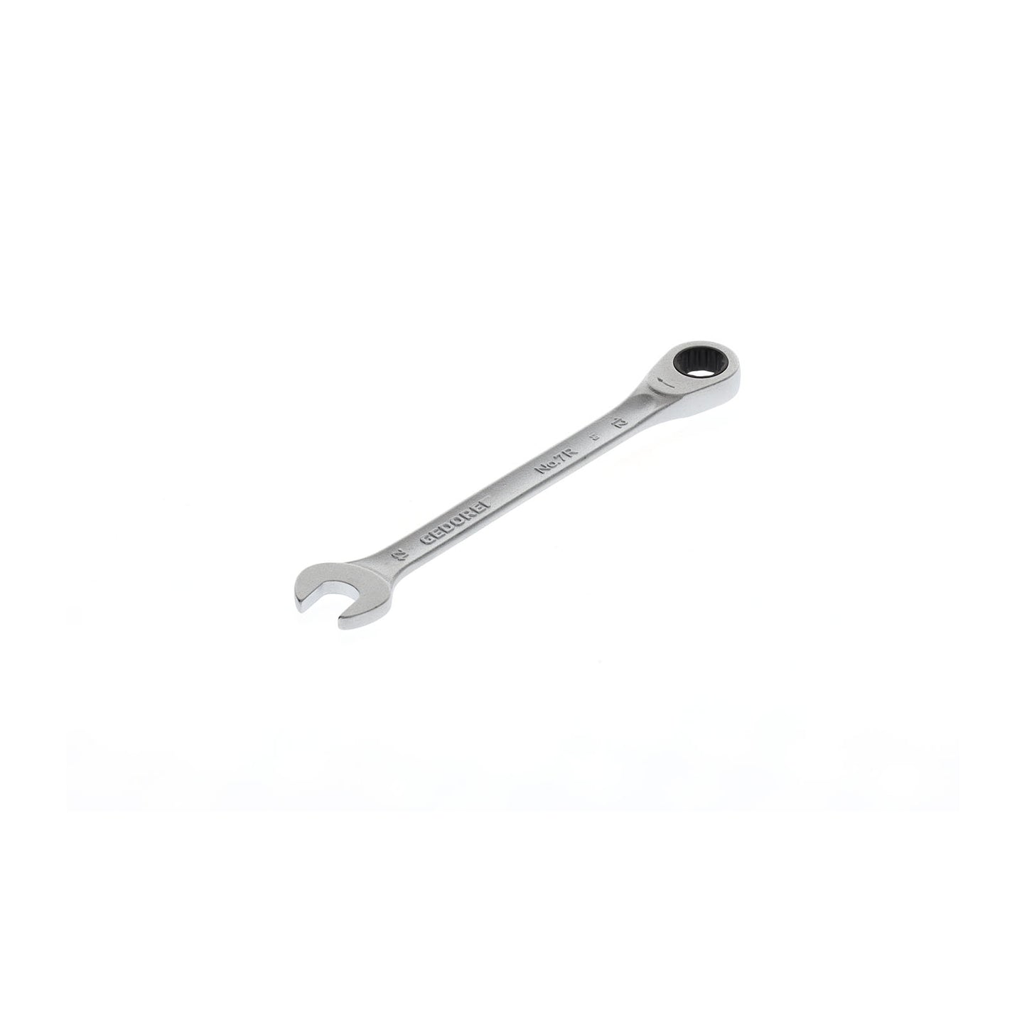 GEDORE 7 R 12 - Ratchet combination wrench, 12mm (2297108)