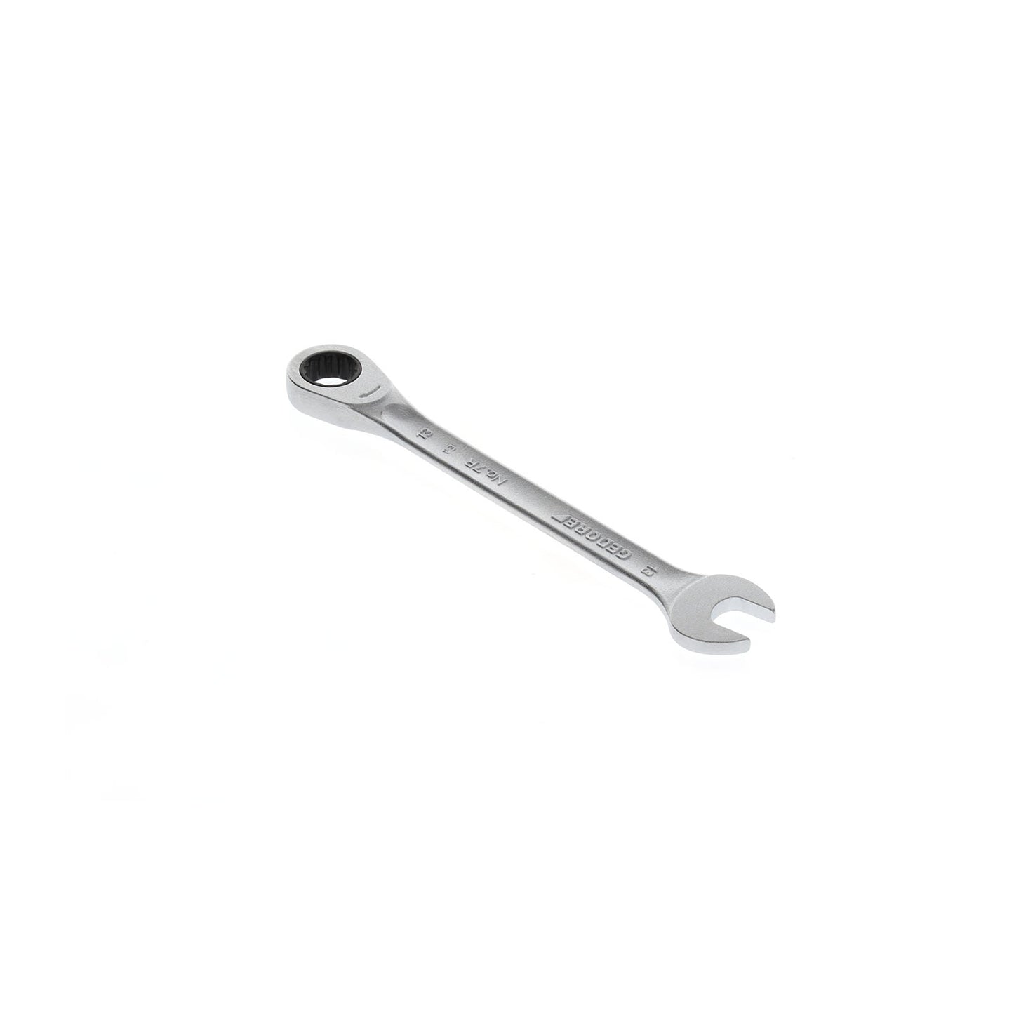 GEDORE 7 R 13 - Ratchet combination wrench, 13mm (2297116)