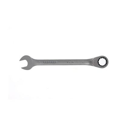 GEDORE 7 R 18 - Ratchet combination wrench, 18mm (2297167)