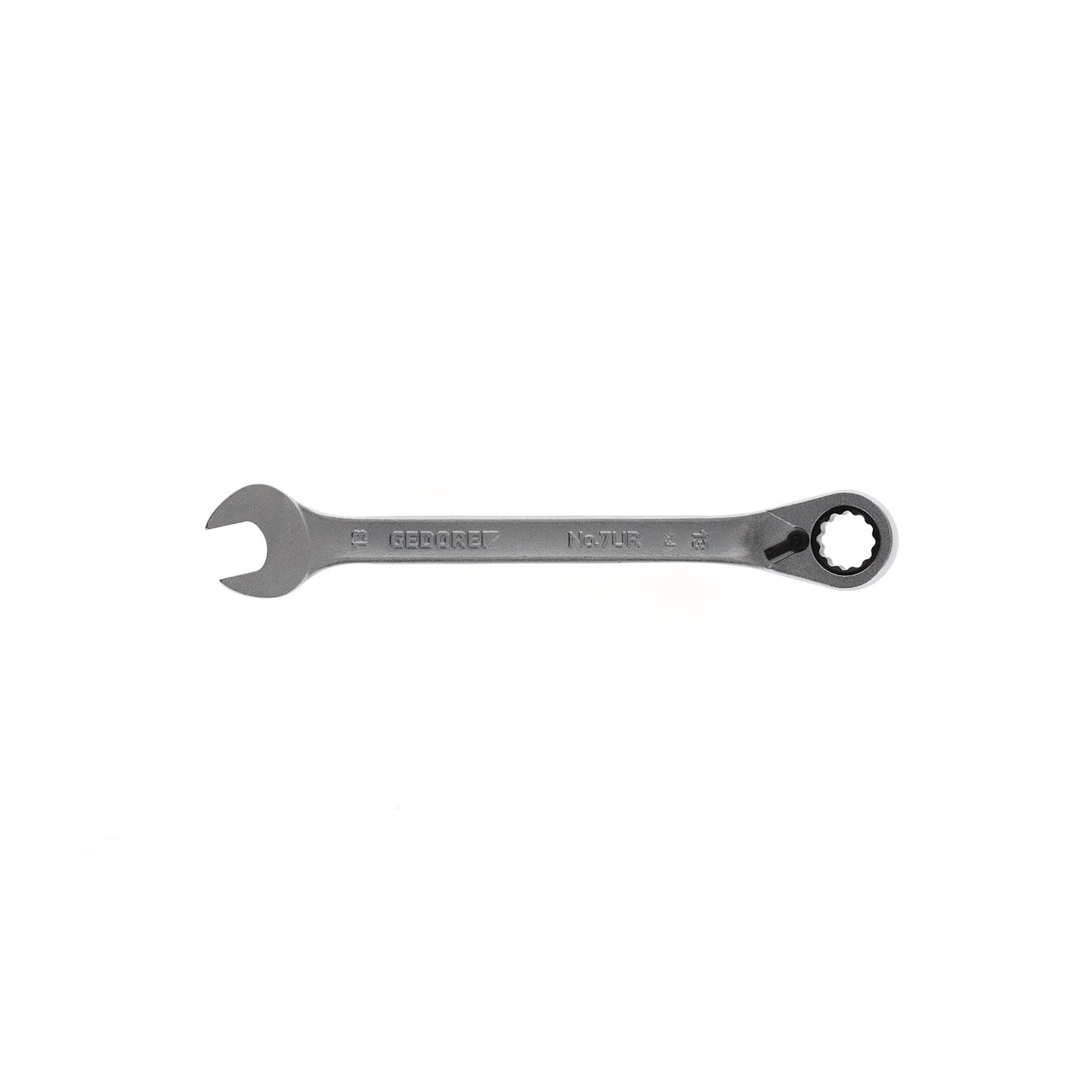 GEDORE 7 UR 13 - Ratchet combination wrench, 13mm (2297302)