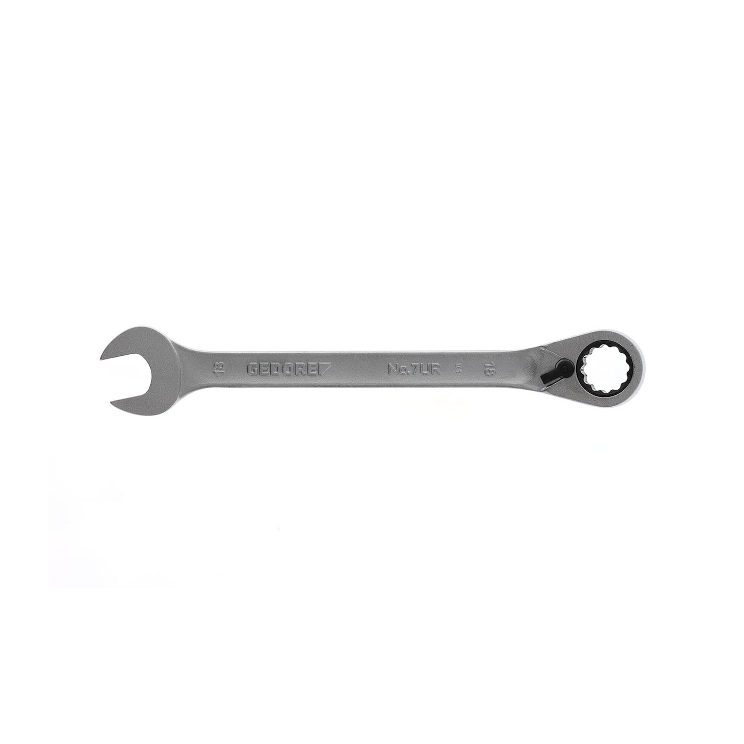 GEDORE 7 UR 18 - Ratchet combination wrench, 18mm (2297353)