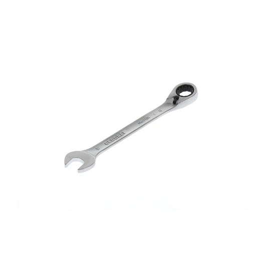 GEDORE 7 UR 17 - Ratchet combination wrench, 17mm (2297345)